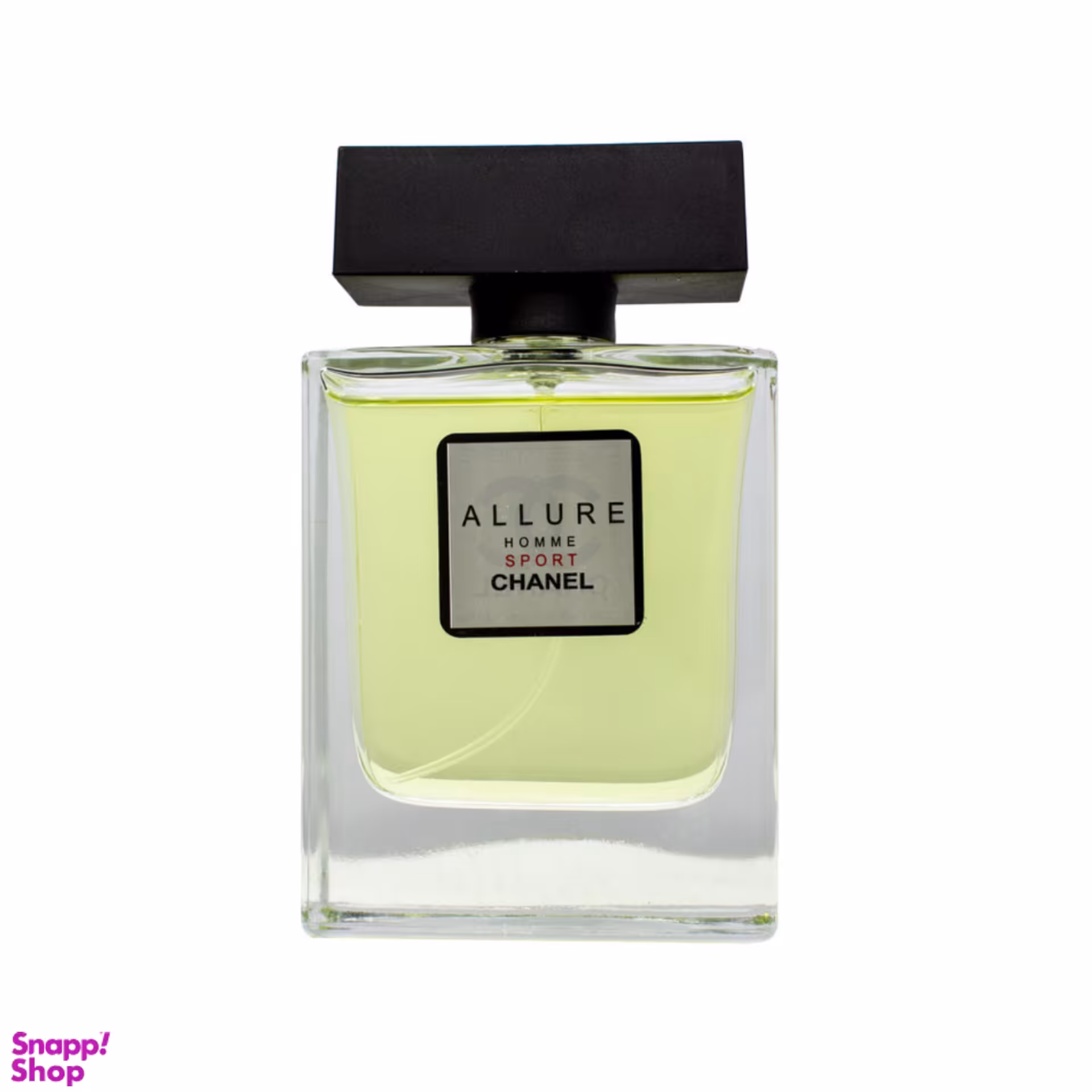 عطر ادکلن مردانه پرستیژ مدل آلور حجم 100 میلی لیتر