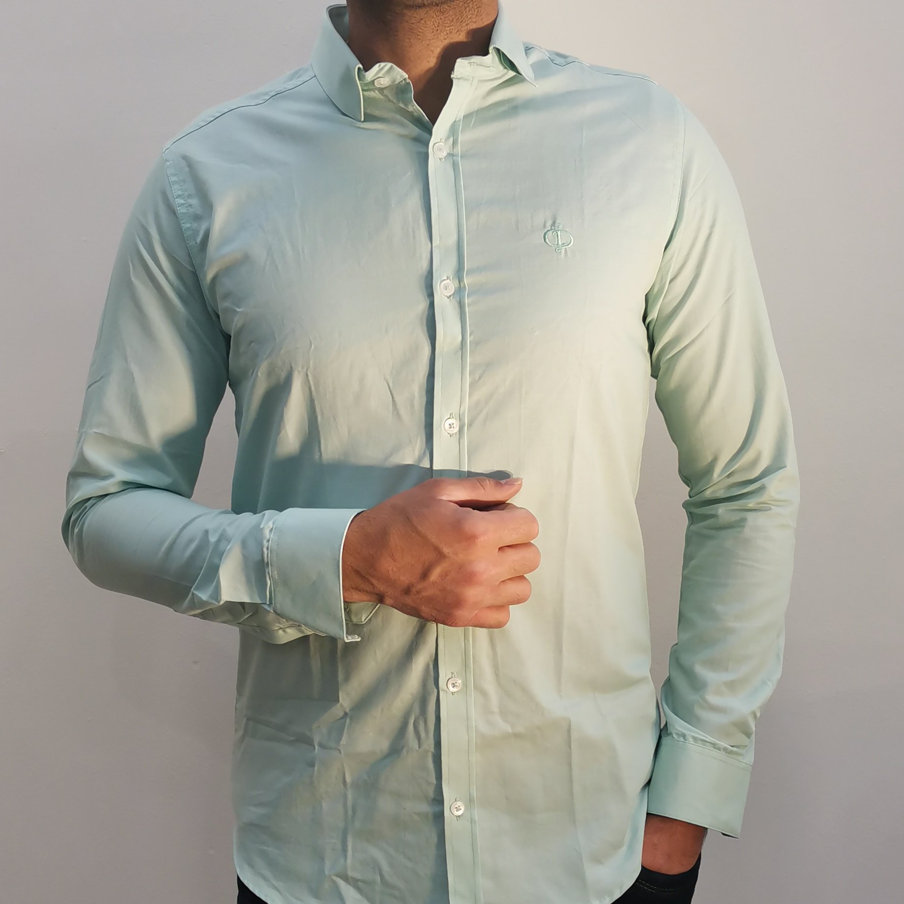 پیراهن SLIM FIT