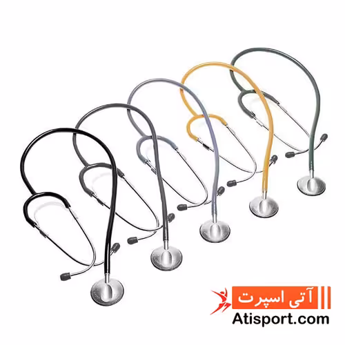 گوشی پرستاری ریشتر Anestophon 4177