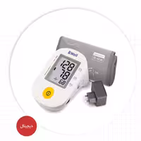 فشار سنج b well pro 36 سخن گو با هفت سال گارانتی ساخت سوئیس دارای برچسب اصالت کالا