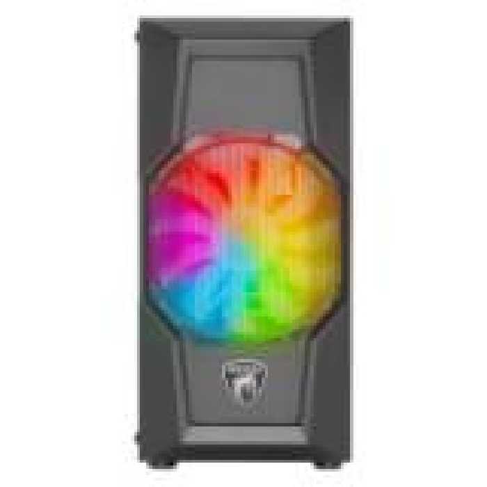 قیمت، خرید و مشخصات کامل کیس کامپیوتر گرین GRIFFIN G1