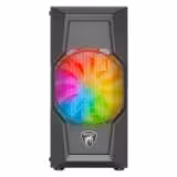 قیمت، خرید و مشخصات کامل کیس کامپیوتر گرین GRIFFIN G1