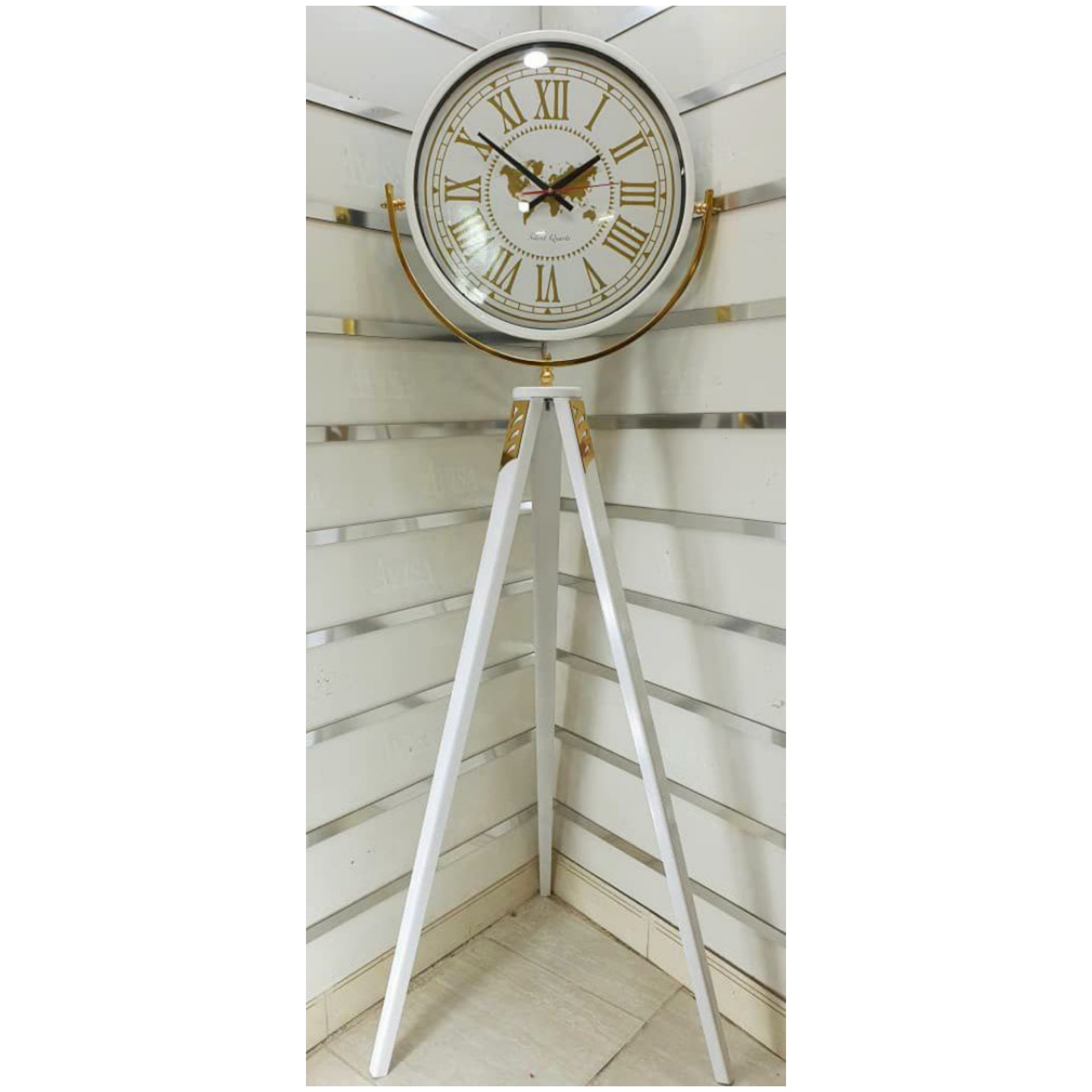 ساعت ایستاده 710 پسکرایه