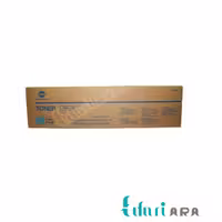 کارتریج تونر کونیکا مینولتا قرمز مدلKonica Minolta C451/C550