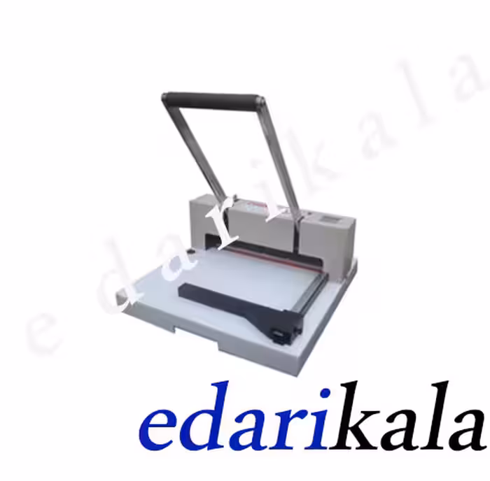 دستگاه برش کاغذ دستی SYSFORM 310M