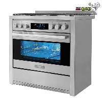 خرید اجاق گاز دوو مدل Imperial DGC5-2111N - دومینو کالا