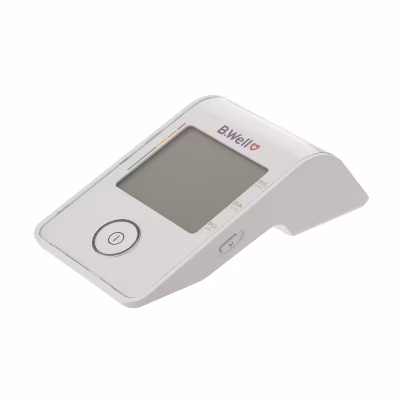 فشارسنج بازویی بی ول  مدل MED-53 ad