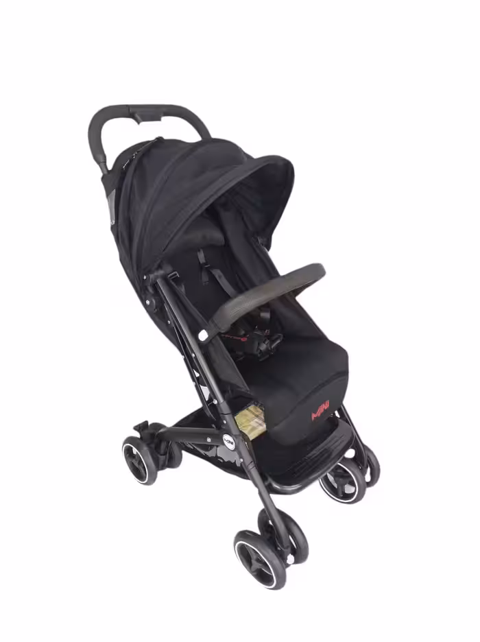 کالسکه تک چمدانی دلیجان مدل مینی Mini