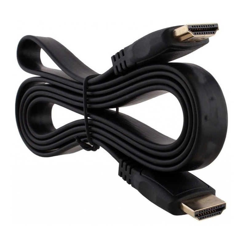 کابل تخت HDMI ورژن 14 به طول 3 متر