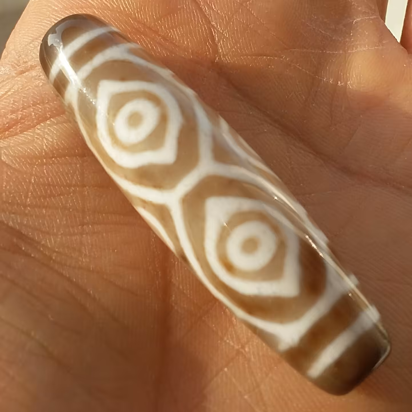 لول عقیق سلیمانی بی نظییییییر محشر شاهکار خلقت