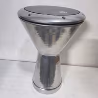 تمپو باس  استیل پژواک  همراه با  سافت کیس ابردار با قابلیت کوک شدن