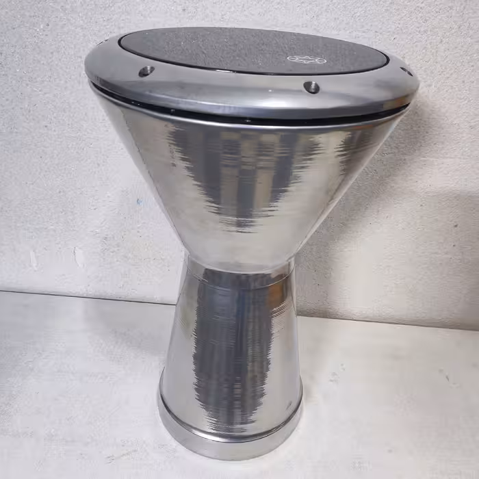 تمپو باس  استیل پژواک  همراه با  سافت کیس ابردار با قابلیت کوک شدن