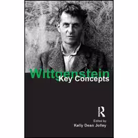 کتاب زبان اصلی Wittgenstein اثر Kelly Dean Jolley انتشارات Routledge