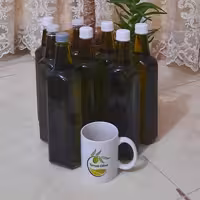 زیتون -وروغن زیتون-پرورده ارگانیک طارم با بهترین کیفیت وبهترین قیمت کاملا بهداشتی وخوشمزه