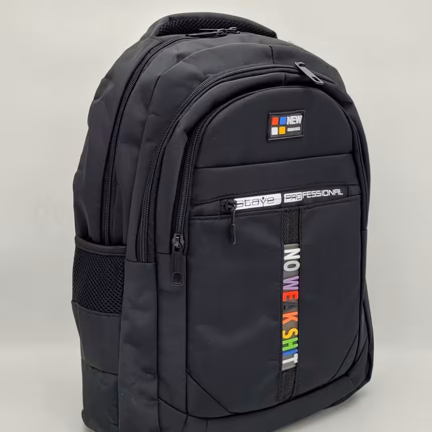 کوله اسپرت تمام خارجی با کیفیت