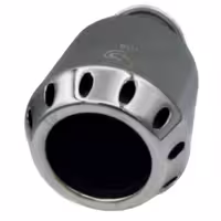 سر اگزوز جی اس (JS) مدل ساندرو کوچک کد 108