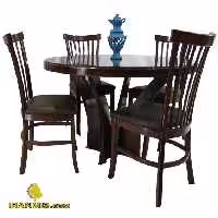 میز ناهارخوری BN 35