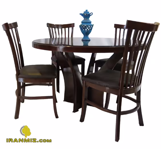 میز ناهارخوری BN 35