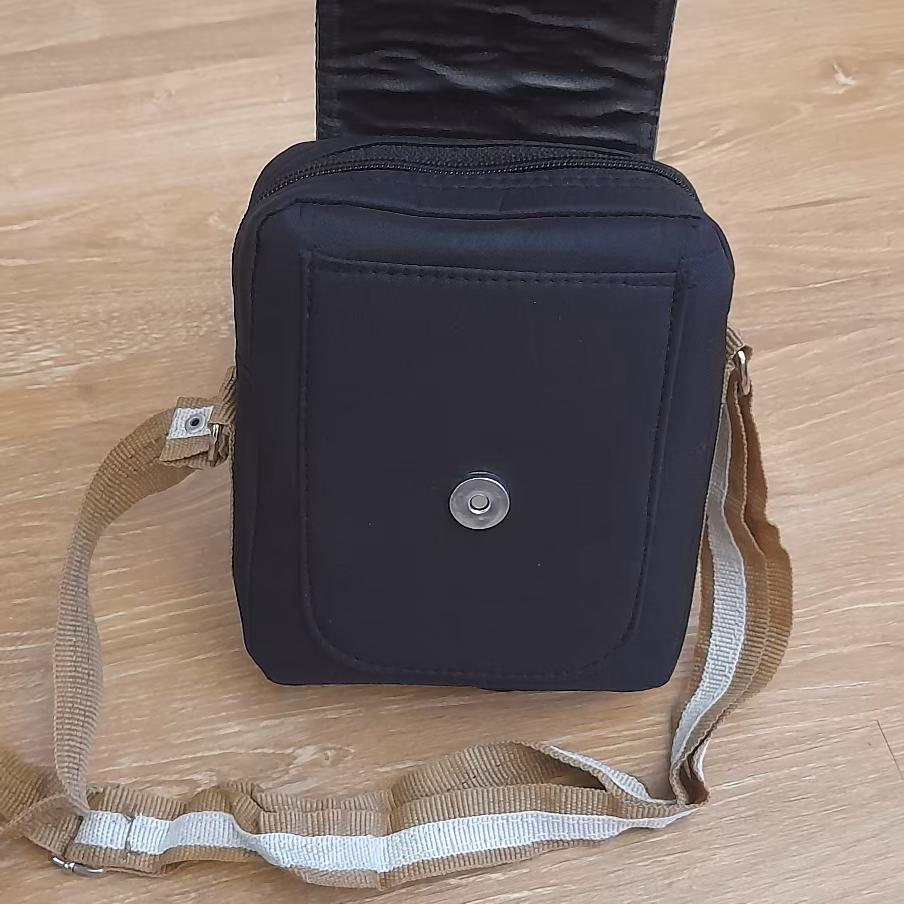 کیف دخترانه دوشی خرسی