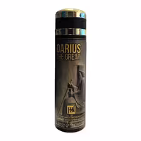 خرید + قیمت |اسپری بدن مردانه جکوین مدل Darius حجم 200 میل 
