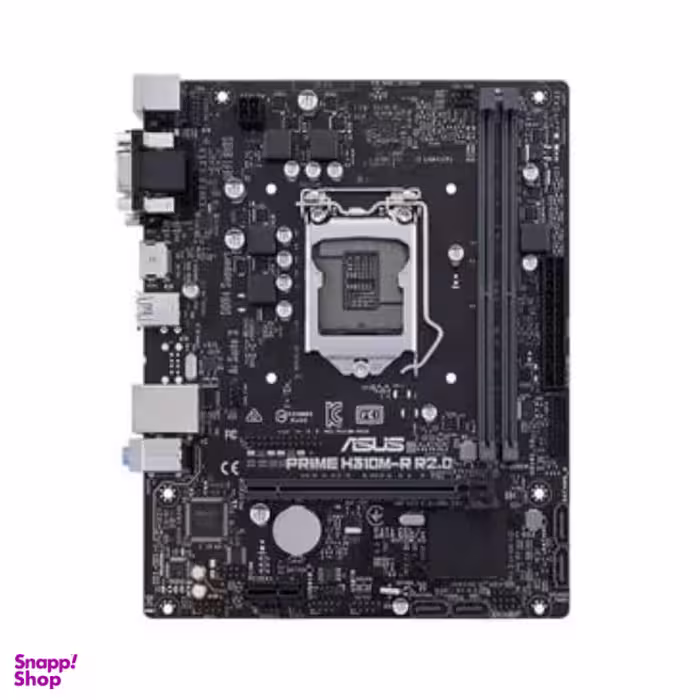 مادربرد ایسوس (Asus) مدل Prim H310M R R2.0