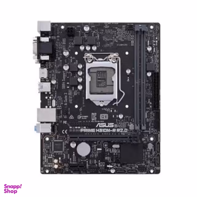 مادربرد ایسوس (Asus) مدل Prim H310M R R2.0