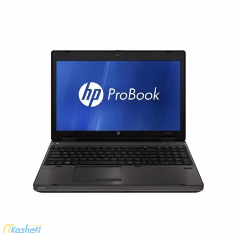 قیمت و خرید لپ تاپ اچ پی HP Probook 6560b - آی تی کاشفی