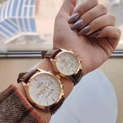 ست ساعت مردانه و زنانه سویسلند 3303503076