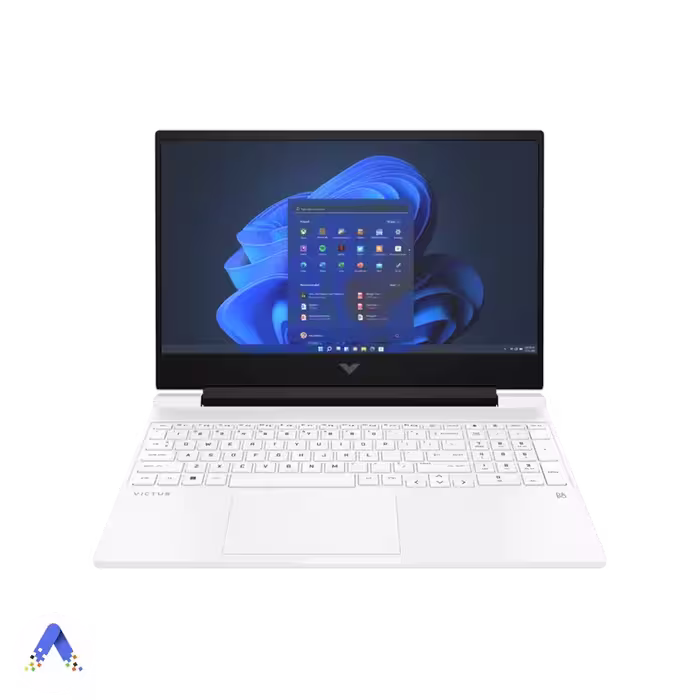 لپ تاپ گیمینگ اچ پی Victus Gaming Laptop 15-FA1020NE-ZB (2023)