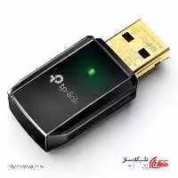 قیمت و خرید کارت شبکه تی پی لینک TP-Link Archer T2U بی سیم دوباند AC600 - شبکه ساز