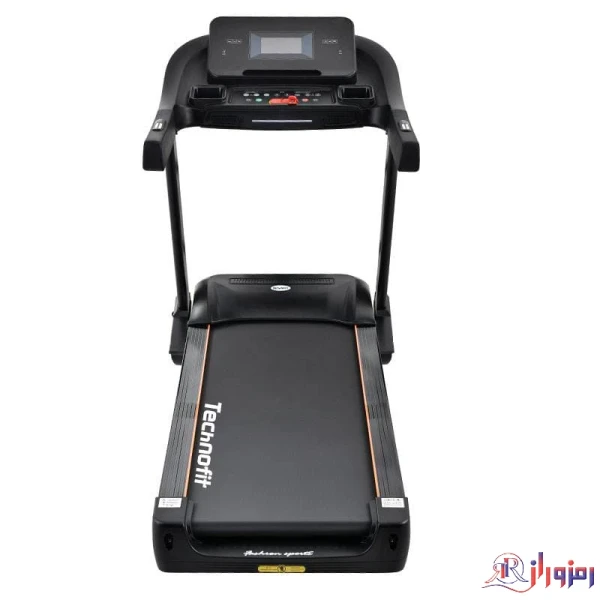 تردمیل نیمه باشگاهی خانگی تکنوفیت مدل TechnoFit589S