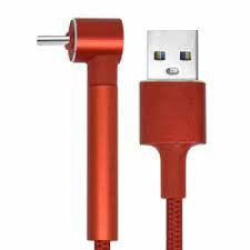 کابل USB به USB-C تسکو مدل TCC185 طول 1 متر