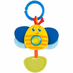 اسباب بازی وین فان دندانگیر زنبور