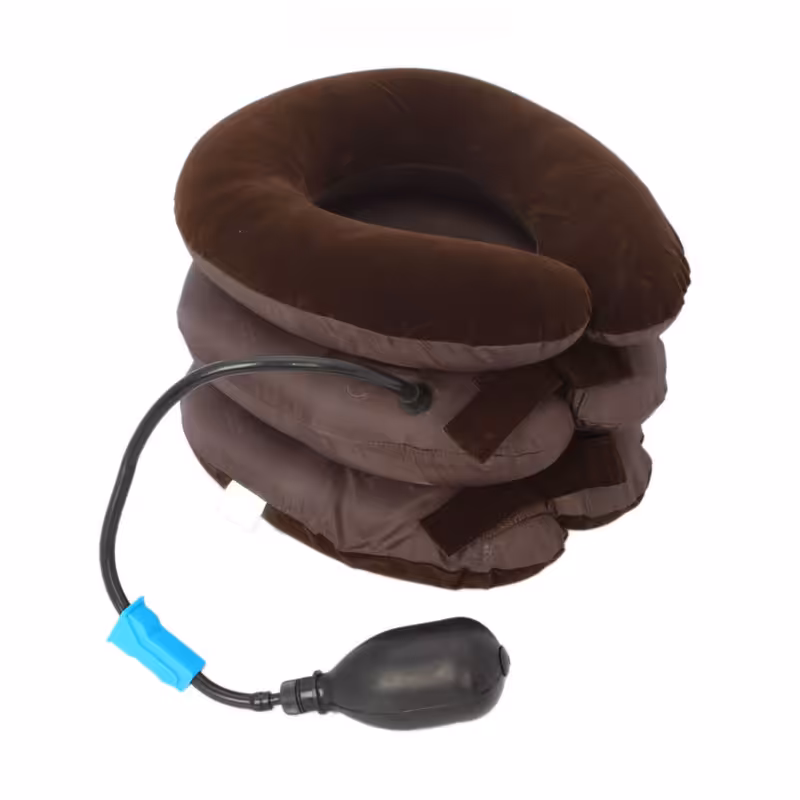 تراکشن گردن بادی نیمه جیر 2MD