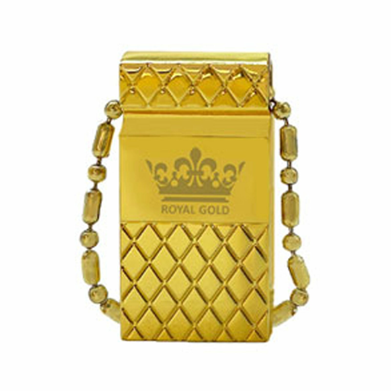 فلش 32 گیگ سرعت بالا Data Plus مدل Royal Gold - آرمان استور