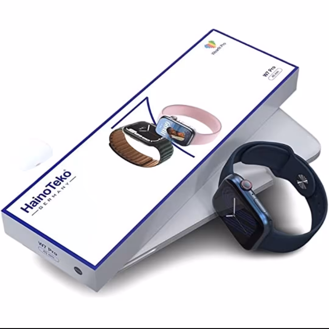 ساعت هوشمند هاینو تکو