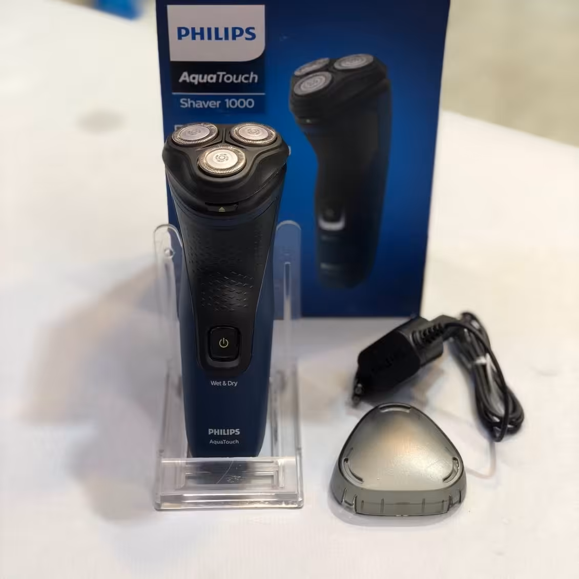 ریش تراش فیلیپس اصلی 1223