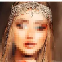 آویز خاص پسند 