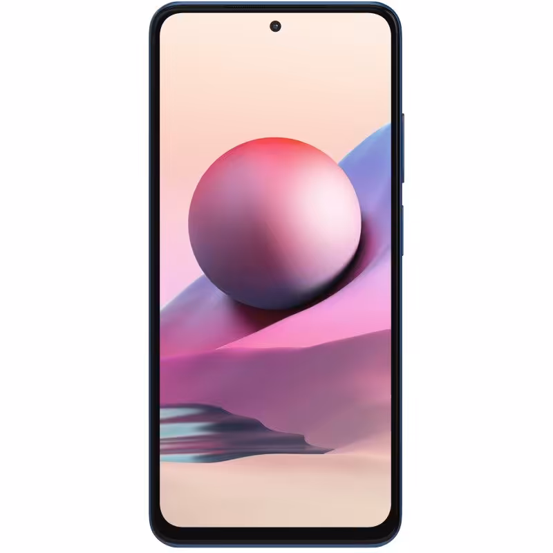 گوشی موبایل شیائومی Redmi Note 10s با ظرفیت 128 گیگابایت