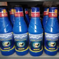 روغن ترمز سمن شیمی آبی 