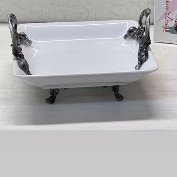 ظروف پذیرایی پیوتر کوچک