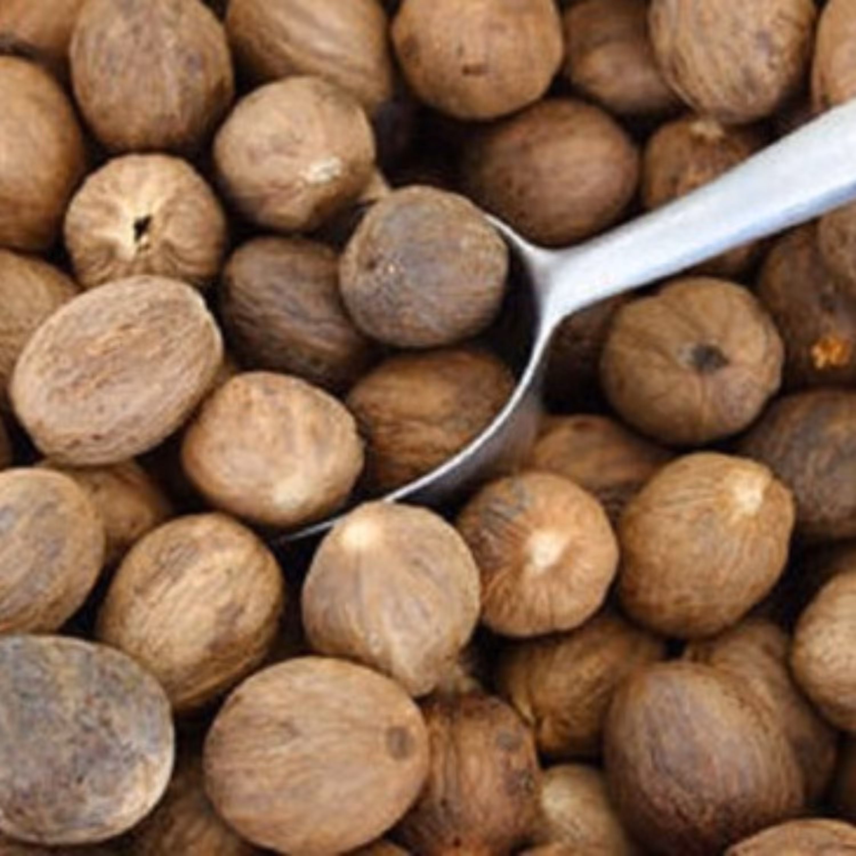 جوز هندی قلم اعلاء درجه یک 100 گرمی