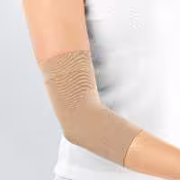 آرنج بند کشباف مدی Elbow Support