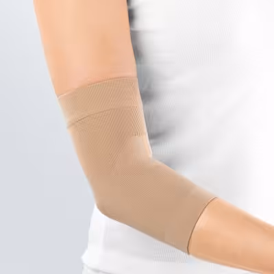 آرنج بند کشباف مدی Elbow Support