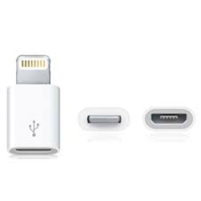 مبدل MICRO USB به LIGHTNING