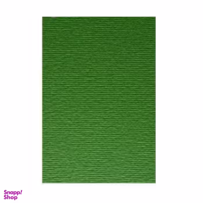 مقوا فابریانو (Fabriano) مدل الر A2 کد 111 رنگ سبز