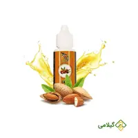 روغن بادام تلخ راگا فروشگاه گیلامی ( 30 میل )