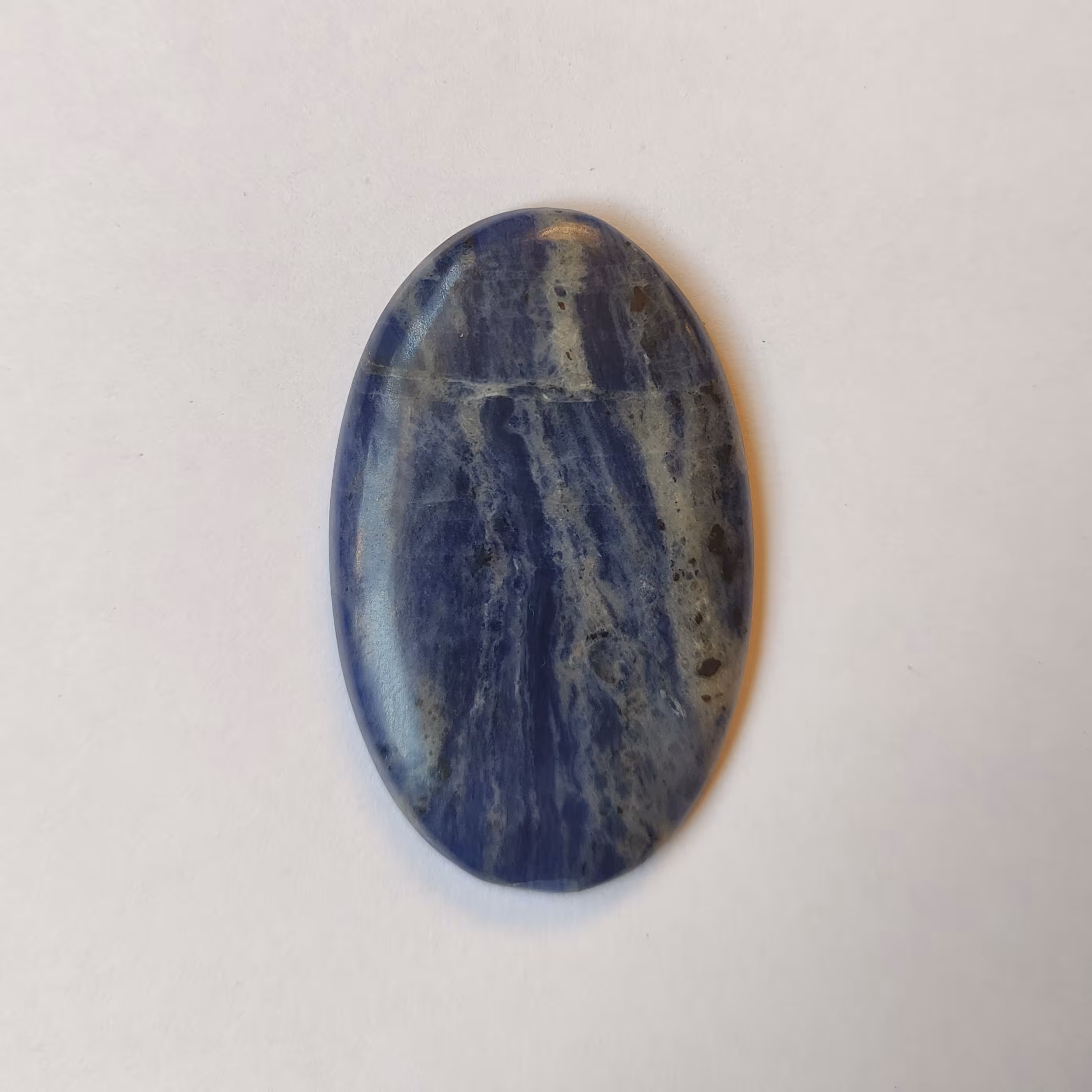 سودالیت معدنی