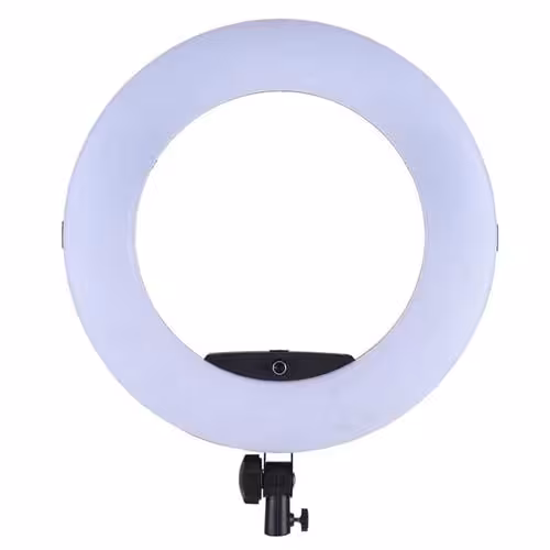 رینگ لایت ایدابلو Yidoblo Ring Light LED FE-480 II