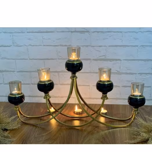 جاشمعی طوفان کشیده
فلز آبکاری پرداخت شده
🔱در3رنگ طلایی مشکی طلایی سیلور هزینه ارسال به عهده مشتری وپسکرایه